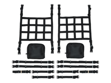 Harley Davidson - Tørke Dry Sacs Black Pockets Black - 0