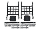 Harley Davidson - Tørke Dry Sacs Black Pockets Black-10