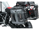 Harley Davidson - Tørke Dry Sacs Black Pockets Black-3