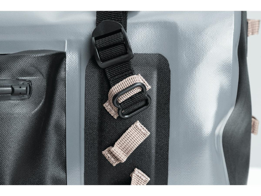 Harley Davidson - Tørke Dry Sacs Black Pockets Black