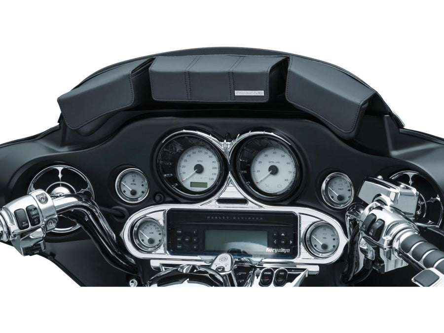 Harley Davidson Trike [2009-2013] -Al