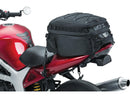 Harley Davidson - Bag arrière de Roam Black-3