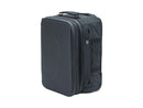 Harley Davidson – XW Porter Tasche Schwarz Hinten-1