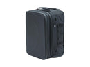 Harley Davidson – XW Porter Tasche Schwarz Hinten-3