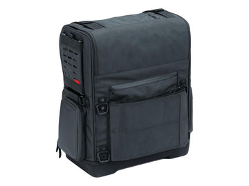 Harley Davidson – XS Odyssey Tasche Schwarz Hinten