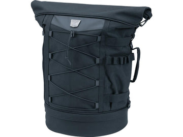 Harley Davidson - Freeloader Travel Sac noir