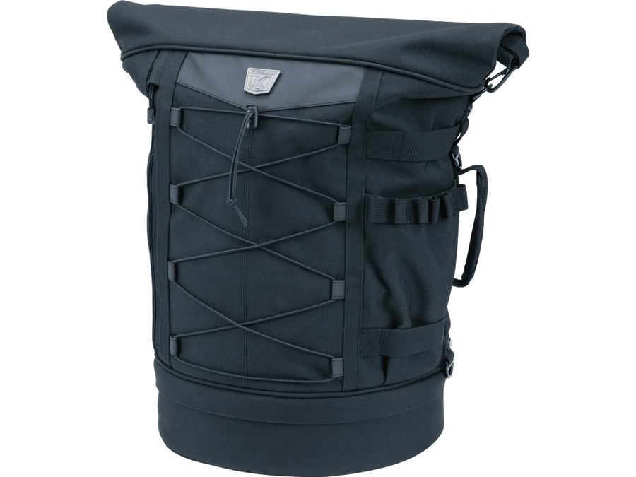 Harley Davidson - Freeloader Travel Sac noir