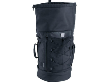 Harley Davidson - Freeloader Travel Sac noir - 0