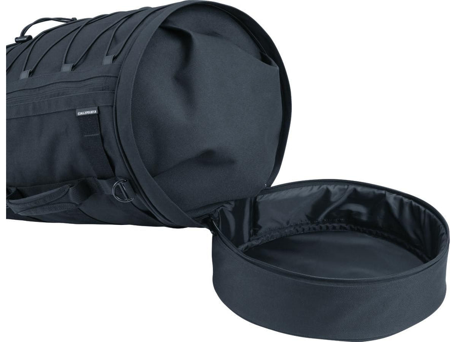 Harley Davidson - Freeloader Travel Sac noir