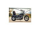 Harley Davidson - Freeloader Travel Sac noir-5