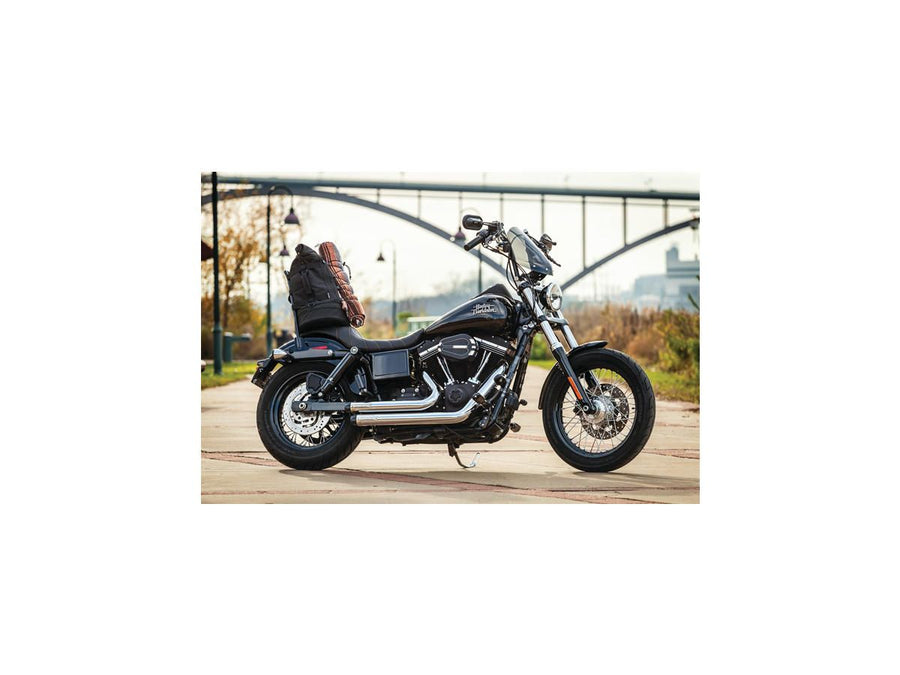 Harley Davidson - Freeloader Travel Sac noir
