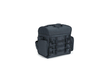 Harley Davidson - Vagabond Bag noir - 0