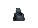 Harley Davidson - Vagabond Bag noir-4