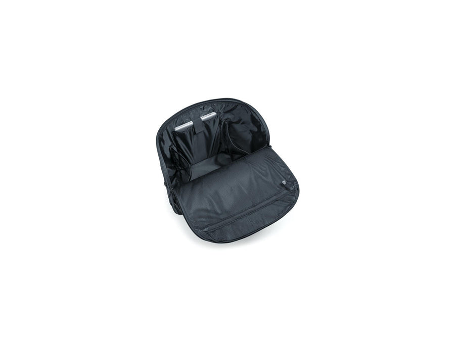 Harley Davidson - Sac de siège de randonneur noir