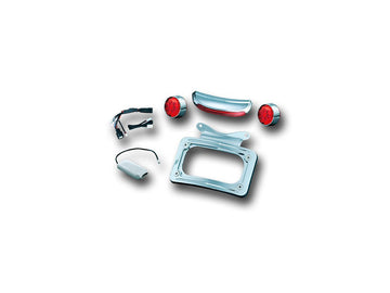 Kit de la rue Harley Davidson [2010-2013] -rear kit
