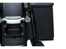Harley Davidson FLHX [2010-2013] – Akzentstreifen Licht-4