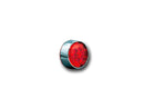 Harley Davidson FLHX [2010-2014] – Bullet-Style LED Blinkereinsatz Rot-3