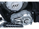 Harley Davidson Indian Bagger [2015-2022] - Couverture primaire de l'Interor Chrome-2