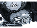 Harley Davidson Indian Bagger [2015-2022] - Couverture primaire de l'Interor Chrome-5