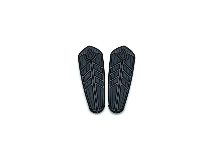 Harley Davidson Indian Bagger [2015-2024]-Spear free-board inserts for Indian