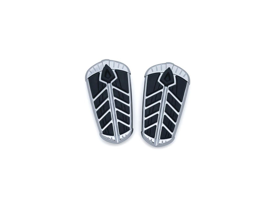 Harley Davidson Indian Touring [2015-2024] – Spear Soziusbrett Einsätze für Indian