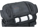 Harley Davidson – Pet Palace Titan Tasche Schwarz-13