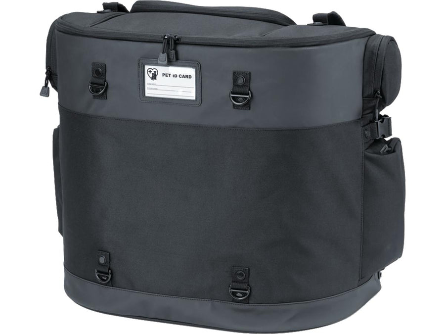 Harley Davidson – Pet Palace Titan Tasche Schwarz