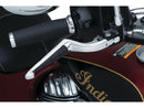 Harley Davidson Indian Bagger [2018-2024] – ISO Handsteuerungs-Ersatzhebel Chrom-2