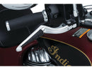 Harley Davidson Indian Bagger [2018-2024] – ISO Handsteuerungs-Ersatzhebel Chrom-5