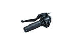 Harley Davidson Touring [2008-2024] -Les heavy industriel ont saisi le satin noir 1 "-6