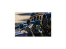 Harley Davidson Touring [2008-2024] -Les heavy industriel ont saisi le satin noir 1 "-3