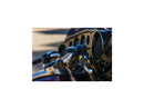 Harley Davidson Touring [2008-2024] -Les heavy industriel ont saisi le satin noir 1 "-7