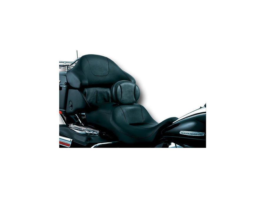 Harley Davidson FL Shovel [1981-1984] – Premium Iso Griffe Chrom 1" Gaszüge