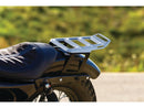 Harley Davidson Sportster [2004-2020] -Dillinger à bagages en argent-2