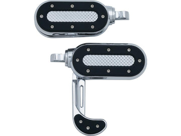 Harley Davidson Sportster [1991-2020] - Chrome de basculement de l'industrie de l'industrie HEAVEY Switchblade