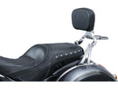Harley Davidson Indian Bagger [2015-2024] – Mehrzweck-Rückenlehnenhalterung Solid-2