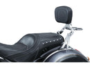 Harley Davidson Indian Bagger [2015-2024] – Mehrzweck-Rückenlehnenhalterung Solid-6