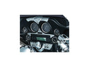 Harley Davidson Touring [1996-2013] -Tacho- & Tachomètre Accent Chrome-1