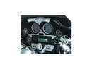 Harley Davidson Touring [1996-2013] -Tacho- & Tachomètre Accent Chrome-3