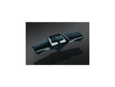 Harley Davidson Touring [1996-2013] -Tacho- & Tachometer Accent Black-5