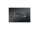 Note de tourisme de Harley Davidson [1993-2013] -SATTELTELTASCHENDECKEL accent Schwarz-2