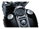 Harley Davidson FX Model [1988-1994]-Zombie LED fuel/battery display-2