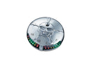 Harley Davidson FX Model [1988-1994]-Zombie LED fuel/battery display-5