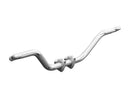 Harley Davidson Sportster [1984-2003] – Verstellbare Cruise Fußrasten Chrom-6