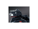Harley Davidson Touring Note [2009-2013]-Conversion kit for Tour-Pak Relocator-7