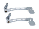 Harley Davidson Touring [2014-2025] -gir Brk Pedal 14-Up avec Lower Chr-1