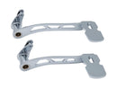 Harley Davidson Touring [2014-2025] -gir Brk Pedal 14-Up avec Lower Chr-3