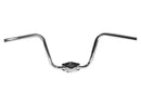 Harley Davidson - 310 Hangage de capot APE non remarqué Chrome 1 "Gas Trains-1