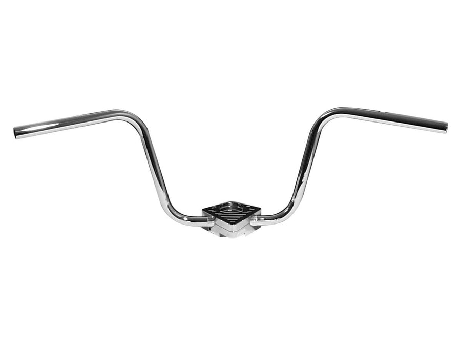 Harley Davidson - 310 Hangage de capot APE non remarqué Chrome 1 "Gas Trains