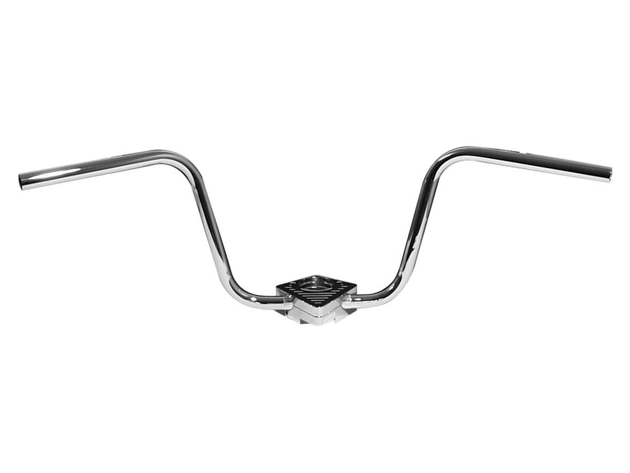 Harley Davidson - 310 Hangage de capot APE non remarqué Chrome 1 "Gas Trains